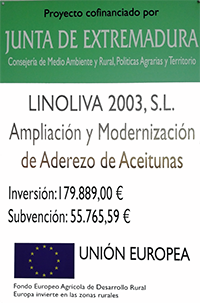 Subvencion JUnta Extremadura